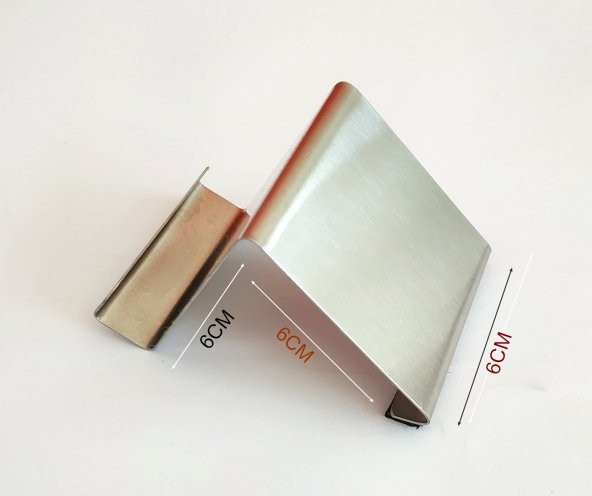 Narkalıp Masaüstü Telefon Tutucu Standı Universal Cep Masa Üstü Tutacağı - 5