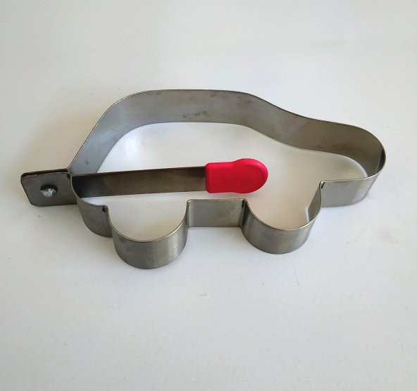 Narkalıp Omlet Ve Krep Pişirme Kalıbı Çap 10cm 4 Lü - 2