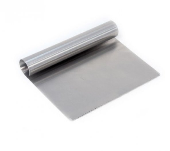 Spatula Hamur Kazıyıcı NO-01