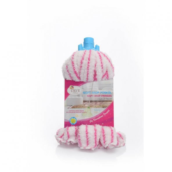 Urve Soft Mob Püskül
