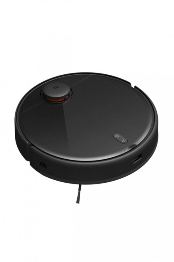 Xiaomi Mi Robot Vacuum Mop 2 Pro Akıllı Robot Süpürge Siyah