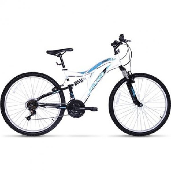 Falcon Camino 24" Jant 21 Vites V Fren Dağ Bisikleti