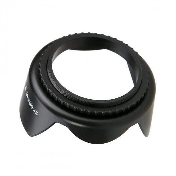 Cazipshop 67mm DC Vidalı Parasoley - 3