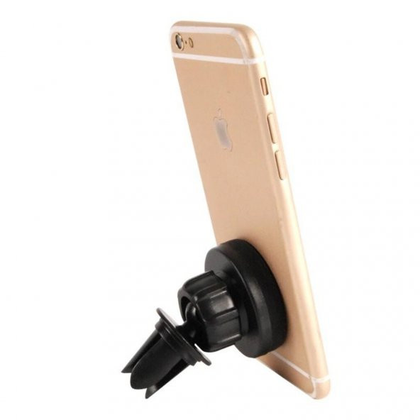 Powerway TT-01 Mıknatıslı Üniversal Araç İçi Telefon Tutucu - 7