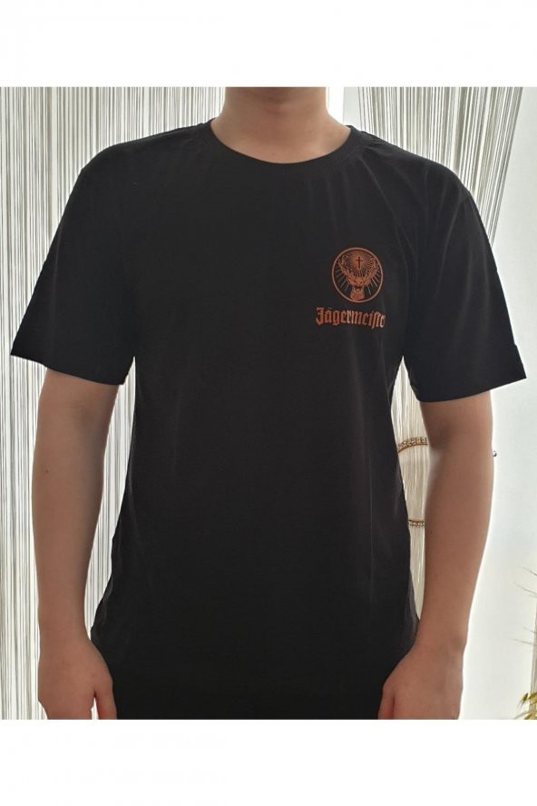 Finezza JM Baskılı Pamuk Beyaz T-Shirt L Beden - 967 - 2