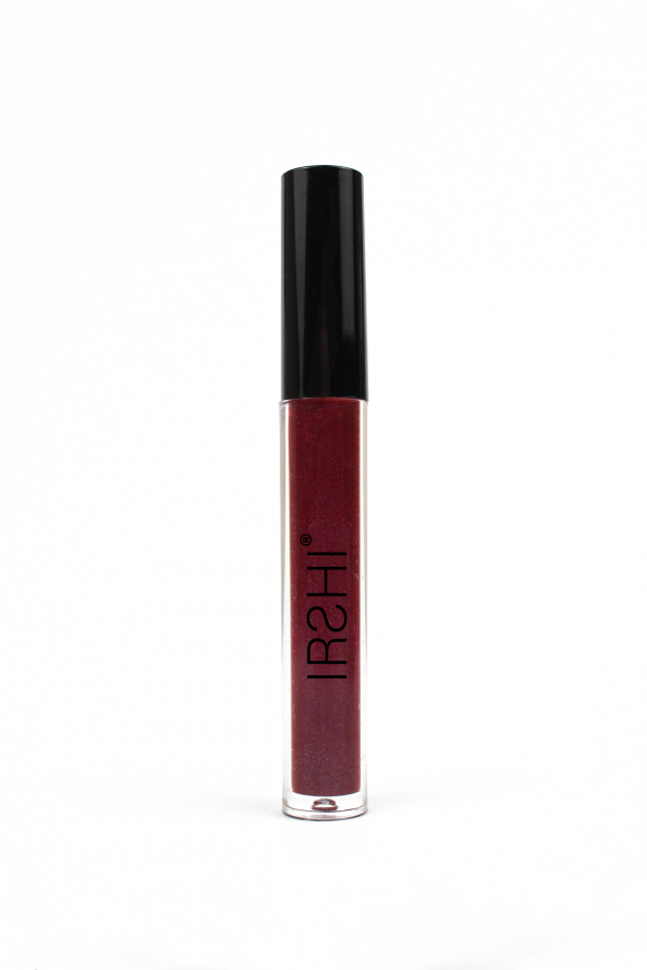 IRSHI - Simli Dudak Parlatıcısı - Shimmery Lip Gloss - Medusa - Vegan & Cruelty-free - 5 ml