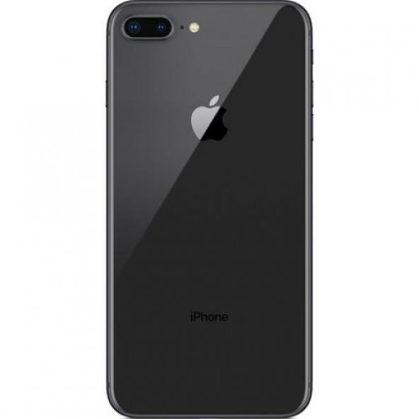 Yenilenmiş Apple iPhone 8 Plus 64 GB Uzay Grisi (12 Ay Garantili) - 2