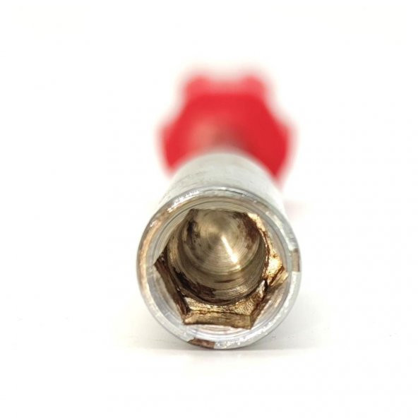 Mega Lokma Tornavida 11mm - 2