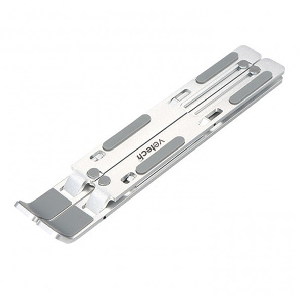 Vetech ST-09 Alüminyum Ayarlanabilir Notebook Stant Macbook Laptop Standı - 5