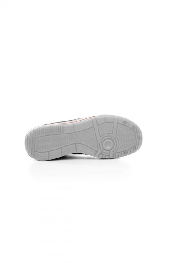Sensation Low Esd (elektrostatik Deşarj) S2 Iş Ayakkabısı NO:43 - 7