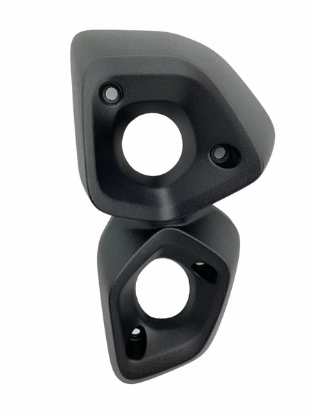 Bajaj Dominar D 250 Egzoz Susturucu Arka Kapak ürün görseli