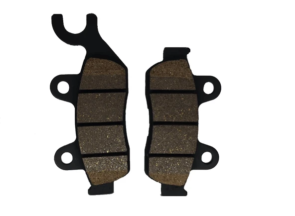 Honda CB 125 E Orjinal Ön Fren Balatası ürün görseli