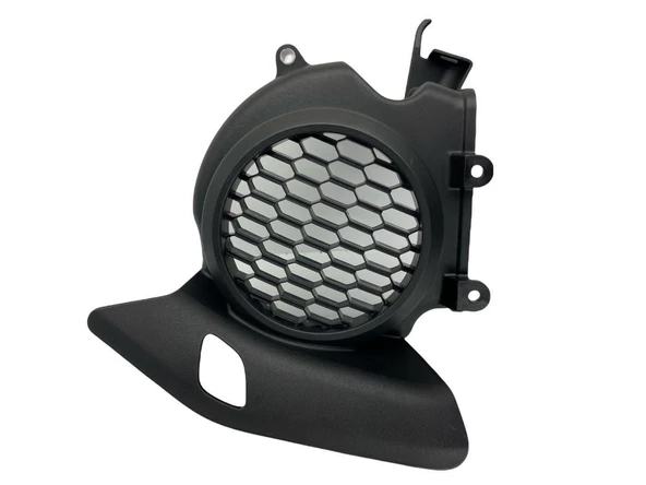 Honda Dio 110 Fan Soğutma Kapağı ürün görseli