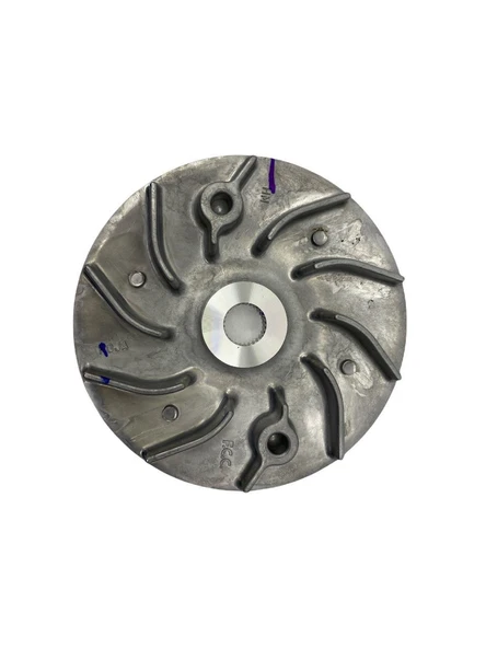 Honda Dio 110 Ön Varyatör Sabit Yanak ürün görseli