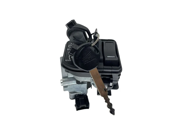 Honda Dio 110 Kontak Seti - Resim 3