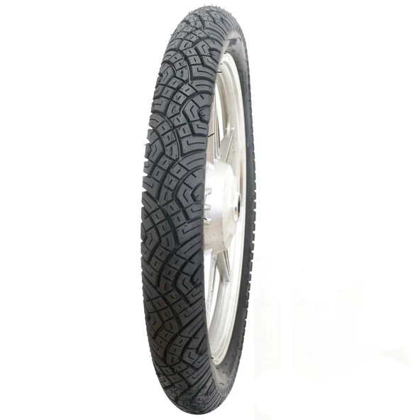 90/90 x 18 Dış Lastik TL Zoom 6 Kat ürün görseli