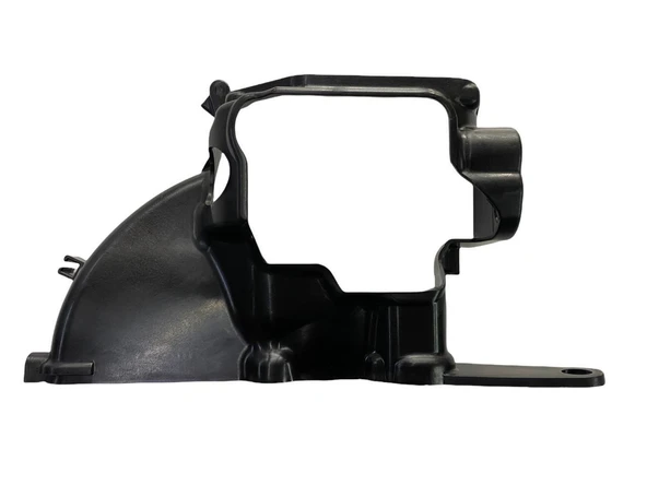 Honda Dio 110 Motor Soğutucu Kapak Alt ürün görseli