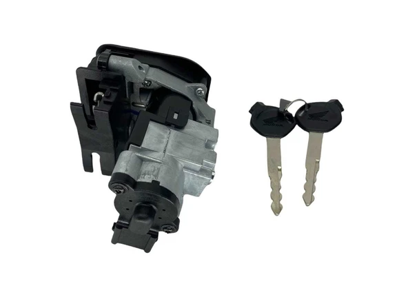 Honda Dio 110 Kontak Seti - Resim 2