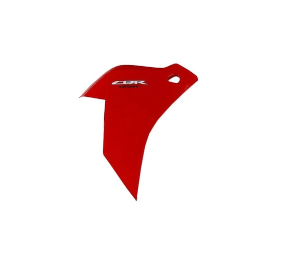 Honda CBR 125 R Sağ Grenaj Kırmızı ürün görseli