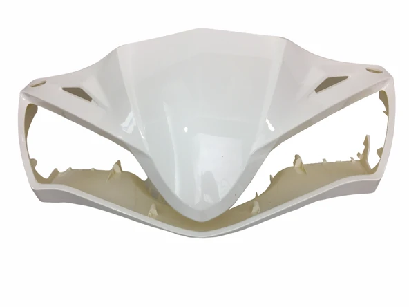 Kanuni Mati 125 Sinyal Muhafaza Beyaz ürün görseli