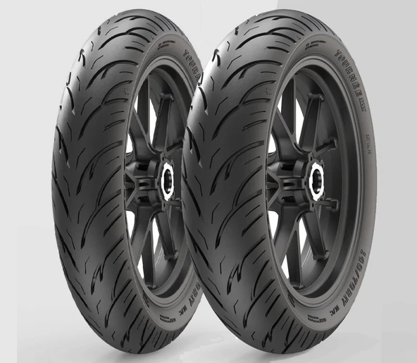Yamaha YZF R25 Anlaş Tournee Sport Dış Lastik Takımı ürün görseli