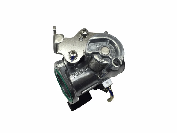 Mondial 125 Drift L Kelebek Valf Gövdesi (Eski Model) - Resim 2