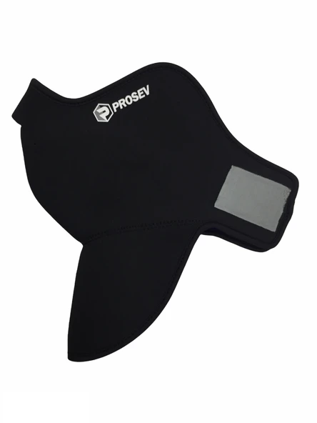 Prosev MTS-46 Neopren Boyunluklu Kalın Maske - 1