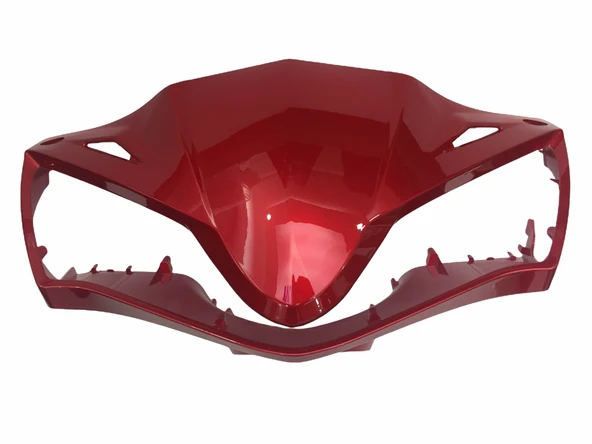 Kanuni Mati 125 Sinyal Muhafaza Kırmızı ürün görseli