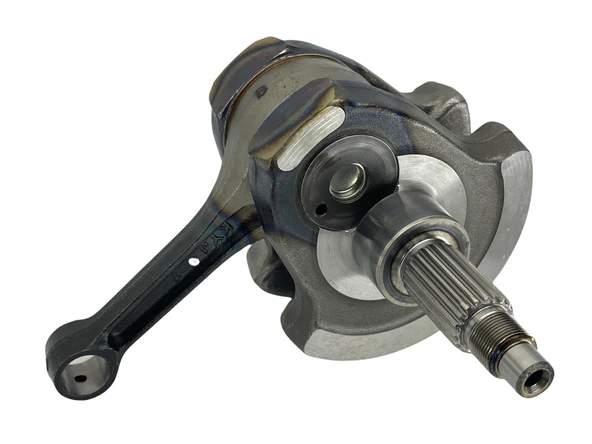 Honda CBR 250 R Orjinal Krank Komple ürün görseli