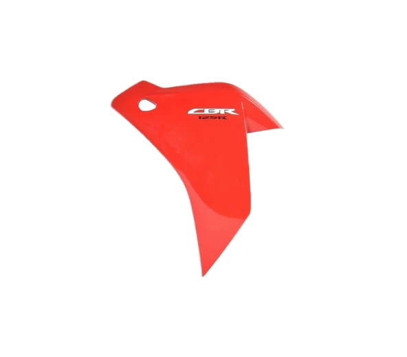 Honda CBR 125 R Sol Grenaj Kırmızı ürün görseli