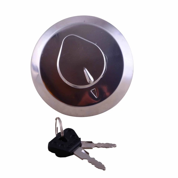 Honda ACE 125 Benzin Depo Kapağı ürün görseli