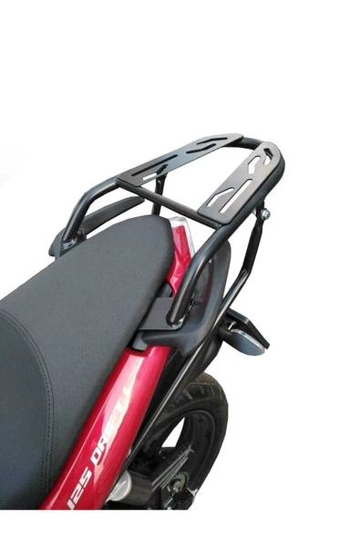 Mondial Drift 125 L Arka Çanta Demiri - Resim 3