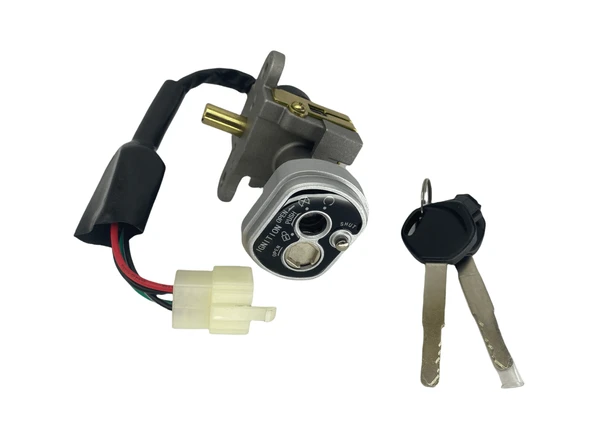 Kanuni Mati 125 Kontak ürün görseli