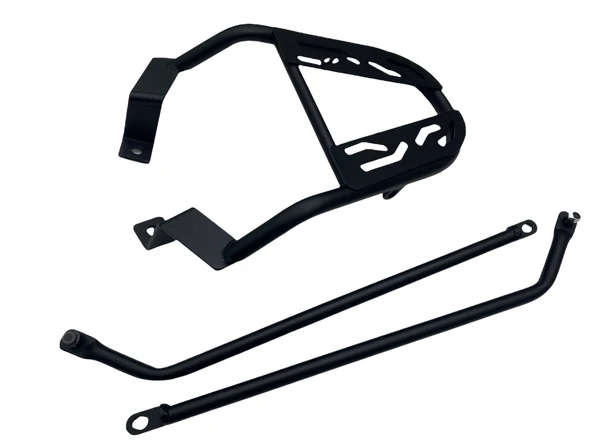 Mondial Drift 125 L Arka Çanta Demiri ürün görseli