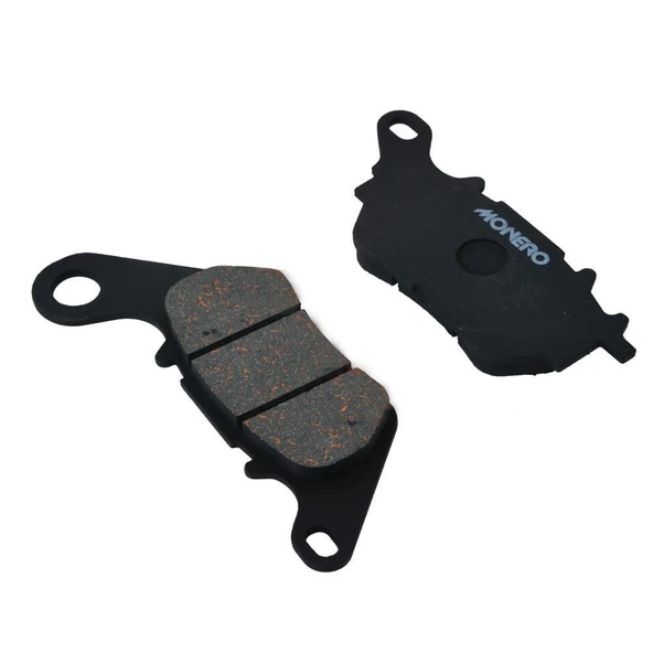 Yamaha YZF R25 Arka Fren Balatası Gold Serisi ürün görseli