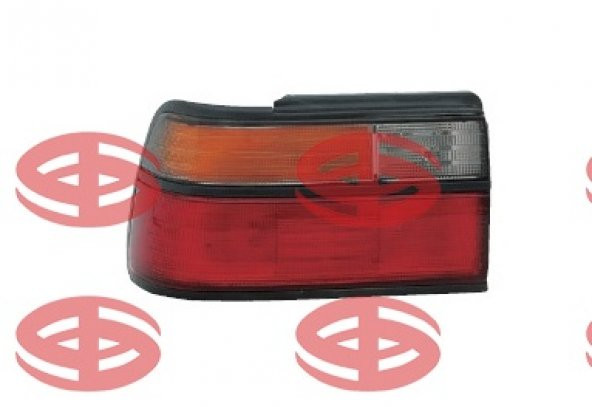TOYOTA ESKİ KASA 88-92 STOP - 2