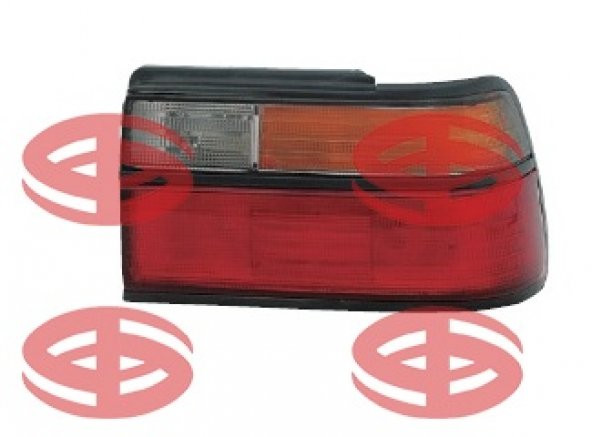 TOYOTA ESKİ KASA 88-92 STOP - 3