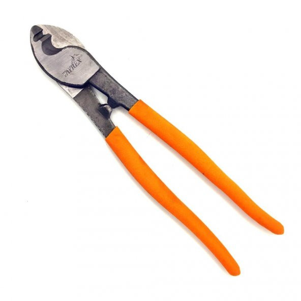 Tayrex TRGKM10 Kablo Kesme Makası 250mm 10"