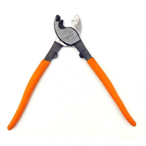 Tayrex TRGKM10 Kablo Kesme Makası 250mm 10" - 2