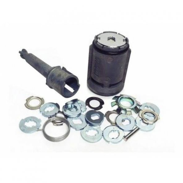 Kaput Kilidi Şifre Takımı FOCUS 1 1998-2005 XS41 16C826 CA