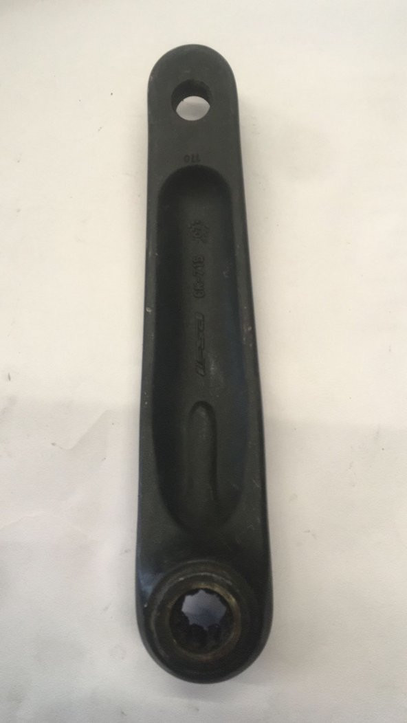 Fsa Sol pedal Kolu (Firezeli)2.EL - 2