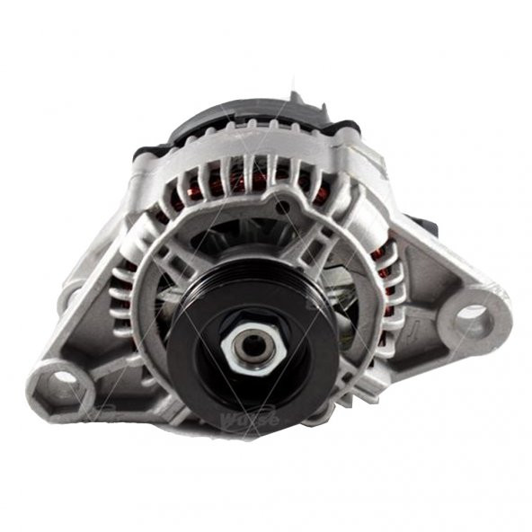 FİAT PALİO 1.6 DOĞAN SLX KARTAL SLX ŞARJ DİNAMOSU 12V 75 AHM - 2