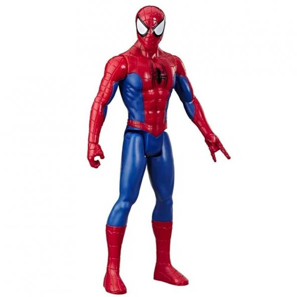 Spider-man Figür 24 cm - 2