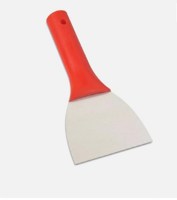 DEKOR SAPTAK KAZIMA SPATULASI 10 CM CODE:727