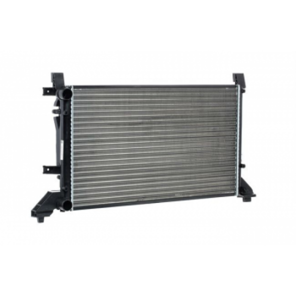 MOTOR RADYATORU 679x399x26 TRANSPORTER LT 03 MANUEL - ORIS BVW014026