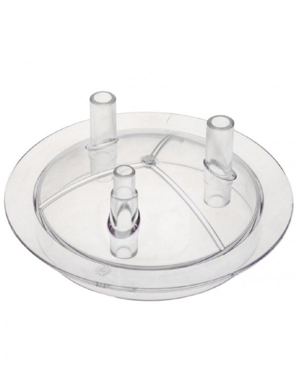 Süt Güğüm Kapağı Yanaklı 30 litre ürün görseli