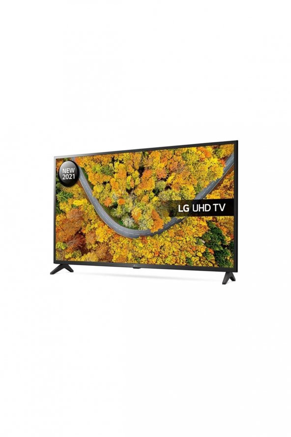 LG 43UP75006 43 109 Ekran Uydu Alıcılı 4K Ultra HD Smart LED TV - 2