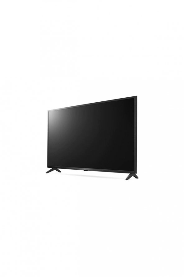 LG 43UP75006 43 109 Ekran Uydu Alıcılı 4K Ultra HD Smart LED TV - 3