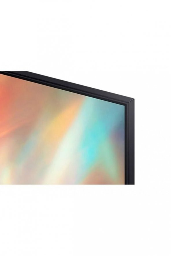 Samsung 58au7000 58 146 Ekran Uydu Alıcılı 4k Ultra Hd Smart Led Tv - 3