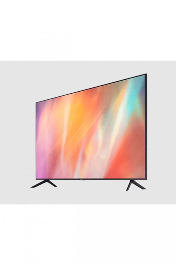 Samsung 58au7000 58 146 Ekran Uydu Alıcılı 4k Ultra Hd Smart Led Tv - 6